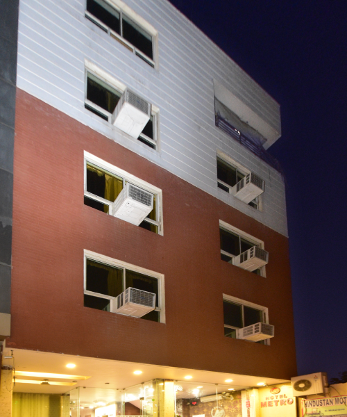 Budget Hotel in Jaipur