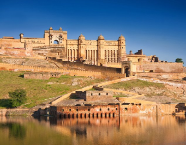 Jaipur Hotel Packages