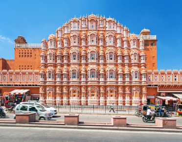 Good Family Hotel Rooms in Jaipur