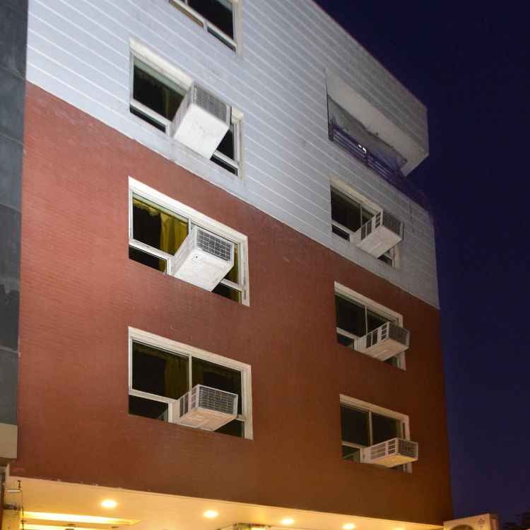 Jaipur Budget Hotels