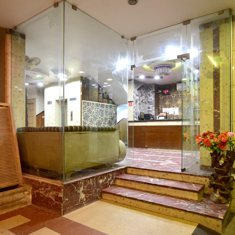 3 star hotels in Jaipur