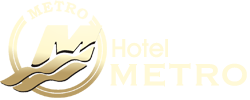 Hotel Metro Jaipur