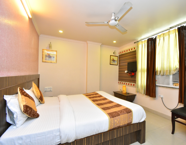Hotels in Jaipur