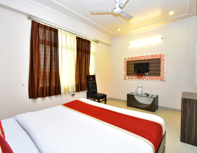 Cheap Jaipur Hotels